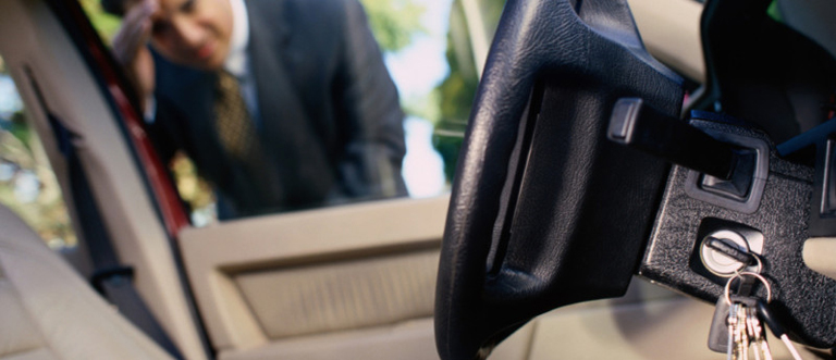 24 hour car locksmith in Grover Beach