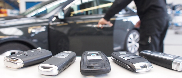 Mobile Car Locksmith Grover Beach