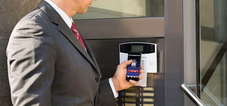 Commercial Office Locksmith Grover Beach