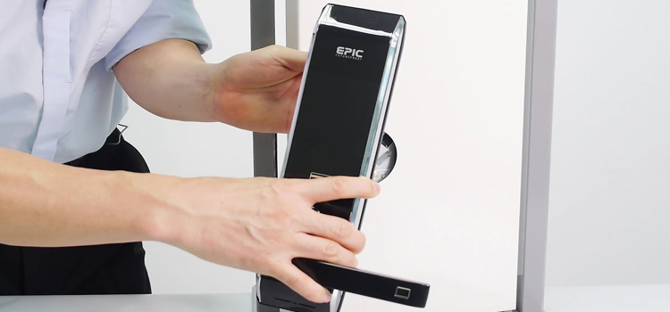 Digital Lock Installation Grover Beach