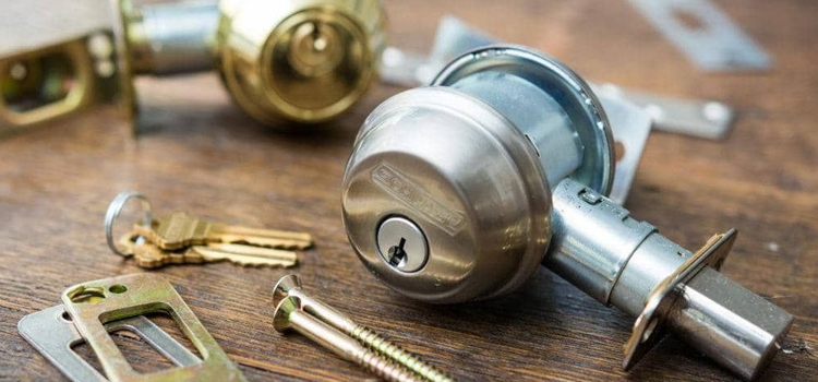 Doorknob Locks Repair Grover Beach