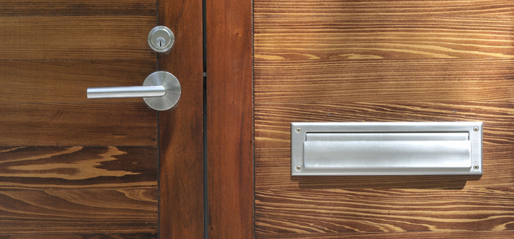 Electric Front Door Lock Repair Grover Beach