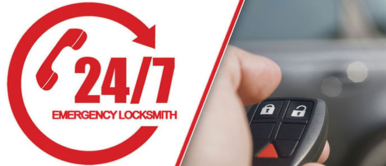 Emergency Locksmith Grover Beach