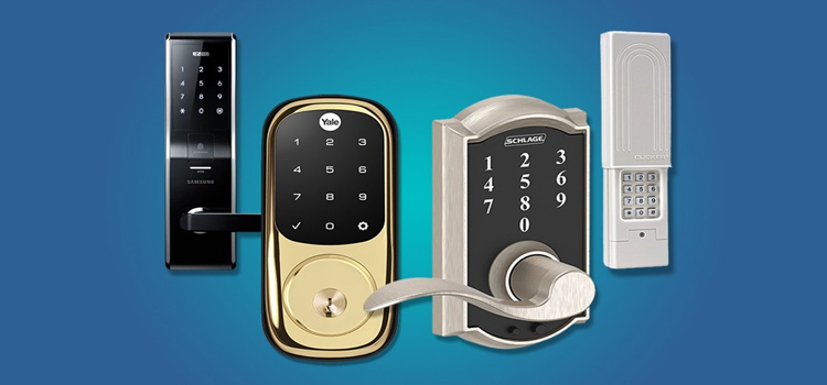 Smart Pad Lock Repair Grover Beach