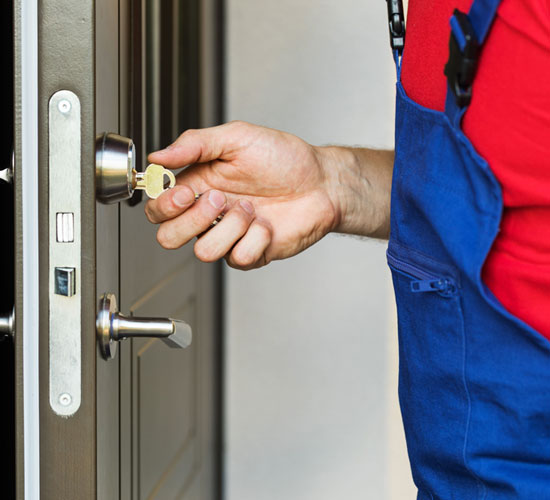 Residential Locksmith Grover Beach